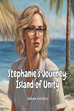 Stephanie's Journey: Island of Unity 