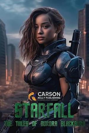 STARFALL: THE TALES OF AURORA BLACKBURN