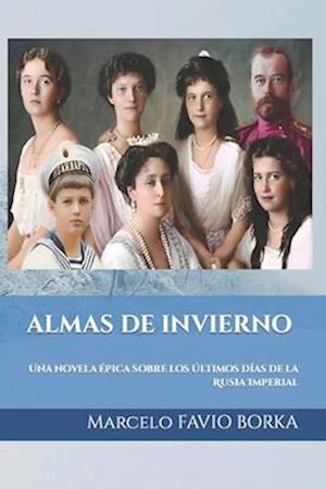 Almas de Invierno