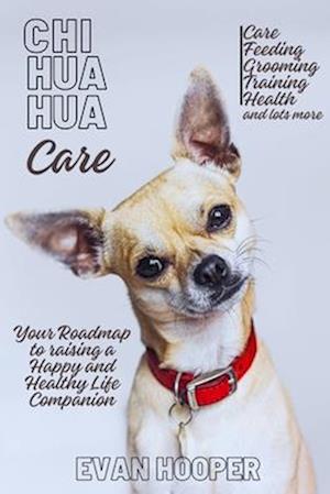 Chihuahua Care