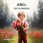 ABCs of Flowers 