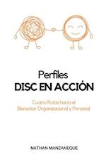 Perfiles DISC EN ACCIÓN