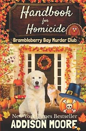 Handbook for Homicide