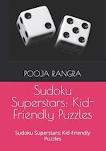 Sudoku Superstars