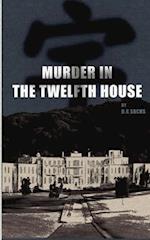 Murder in the Twelfth House