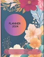 PLANNER 2024 