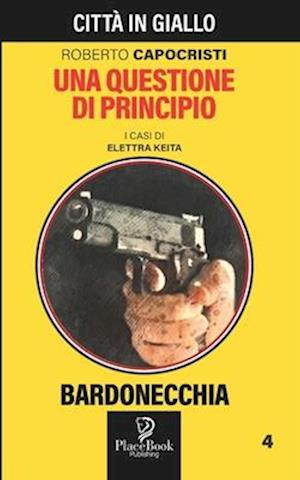 UNA QUESTIONE DI PRINCIPIO - Bardonecchia 4