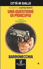 UNA QUESTIONE DI PRINCIPIO - Bardonecchia 4