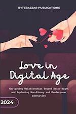Love in Digital Age