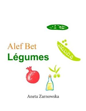 Alef Bet Légumes