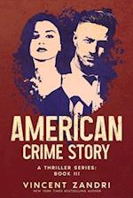 American Crime Story