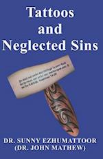 Tattoos and Neglected Sins 