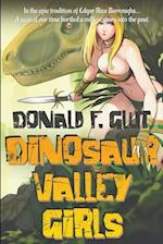 Dinosaur Valley Girls" 