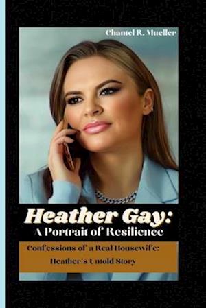 Heather Gay: A Portrait of Resilience: Confessions of a Real Housewife: Heather's Untold Story