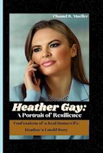 Heather Gay: A Portrait of Resilience: Confessions of a Real Housewife: Heather's Untold Story 