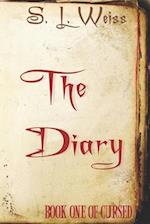 The Diary: Book One of Cursed 