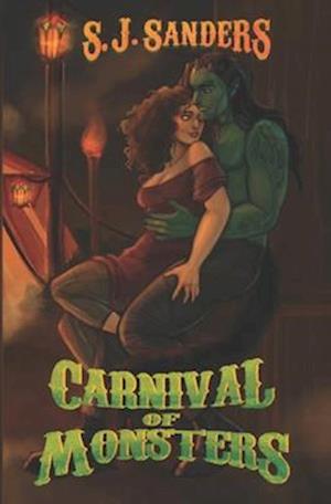 Carnival of Monsters