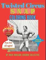 SNAP: coloring Book 