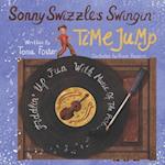 Sonny Swizzle's Swingin' Time Jump