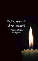 ECHOES OF THE HEART: Poems of Loss and Grief 