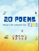 20 Poems