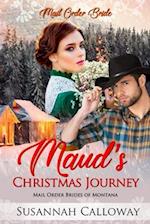 Maud's Christmas Journey 