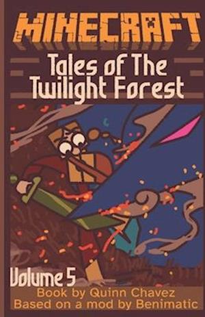 Tales of The Twilight Forest: Volume 5