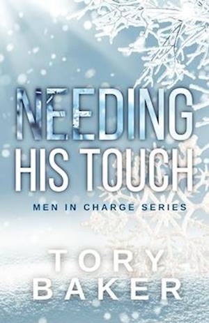 Needing His Touch: Alternate Cover