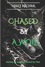 Chased by a Wolf