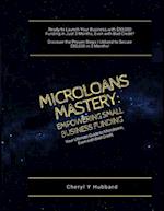 Microloans Mastery