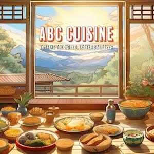 ABC Cuisine (Tasting the World, Letter by Letter)