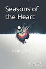 Seasons of the Heart: A Book of Poems 