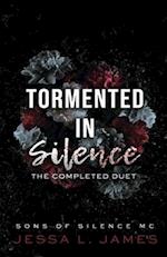 Tormented in Silence