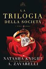 La Trilogia della Società