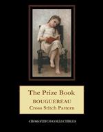 The Prize Book : Bouguereau Cross Stitch Pattern 