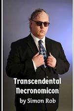 Transcendental Necronomicon 
