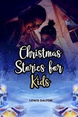 Christmas Stories for Kids