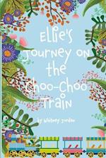 Ellie's Journey on the Choo-Choo Train 