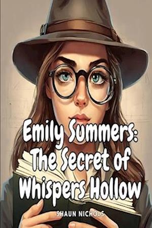 Emily Summers: The Secret of Whispers Hollow