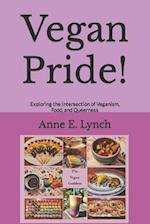 Vegan Pride!