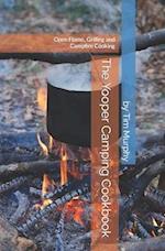 The Yooper Camping Cookbook: Open Flame, Grilling and Campfire Cooking 