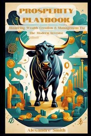 Prosperity Playbook:: Mastering Wealth Creation & Management For The Modern Investor