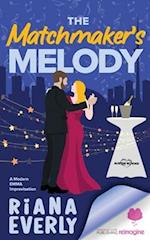 The Matchmaker's Melody: A Modern Austen Emma Improvisation 