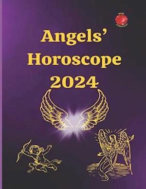 Angels' Horoscope 2024