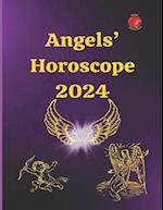 Angels' Horoscope 2024 