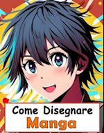 Come Disegnare Manga