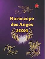 Horoscope des Anges 2024