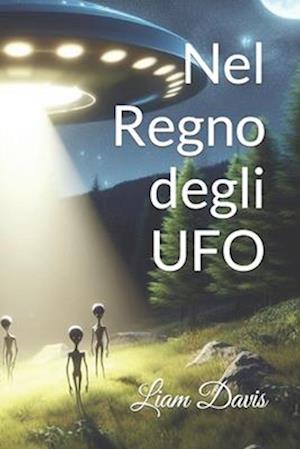 Nel Regno degli UFO