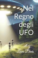 Nel Regno degli UFO