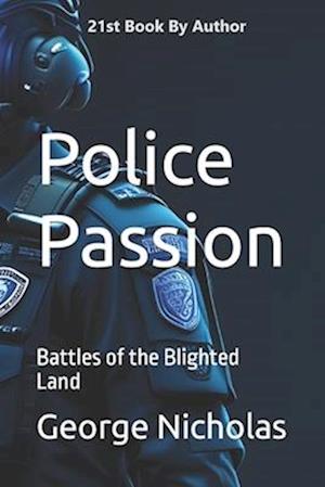 Police Passion : Battles of the Blighted Land